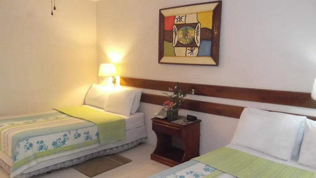 Palm Inn Hotel Port-au-Prince