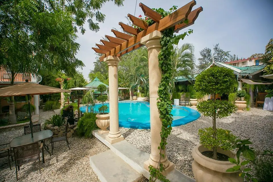 Palm Inn Hotel Port-au-Prince