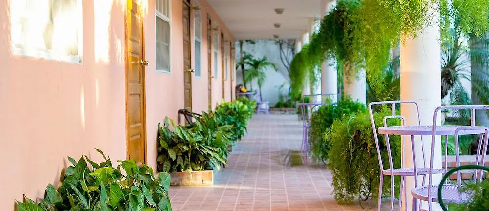 Palm Inn Hotel Port-au-Prince
