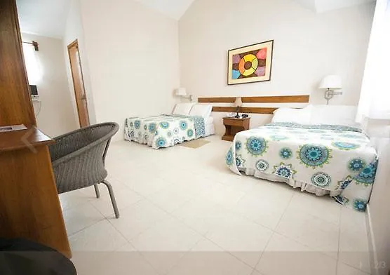 Palm Inn Hotel Port-au-Prince